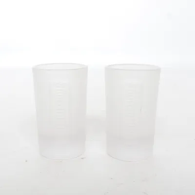 Shotglas (Transparant) van Jägermeister