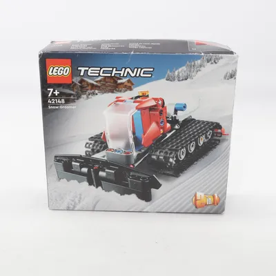 Byggsats (Flerfärgad) från LEGO