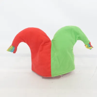 Maskeradtillbehör (Röd, Grön, Flerfärgad) från IKEA