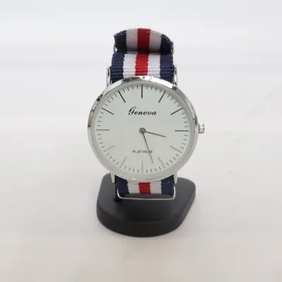 Armbandsur (Flerfärgad) från Geneva