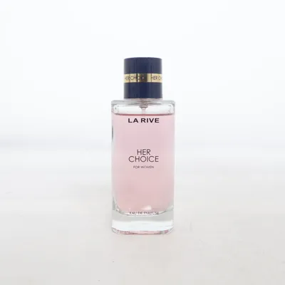 Eau de Parfum (HER CHOICE) van La Rive
