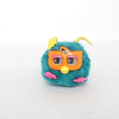 Toy (Furby Party Rockers) from Hasbro
