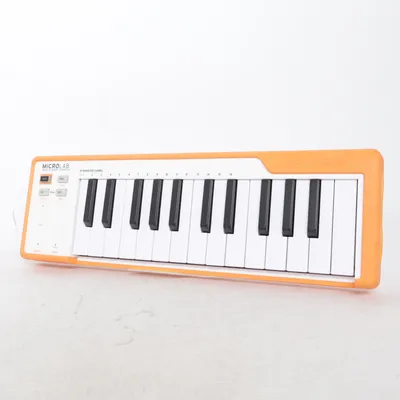 Keyboard (MICROLAB) från Arturia