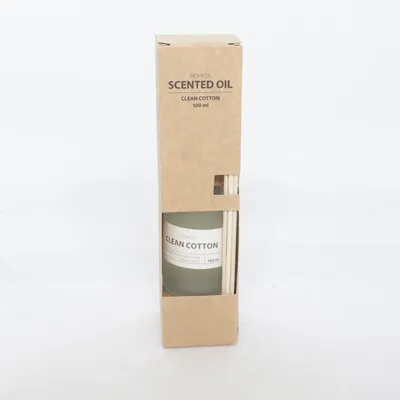 Room diffuser (Clean Cotton) from Jysk
