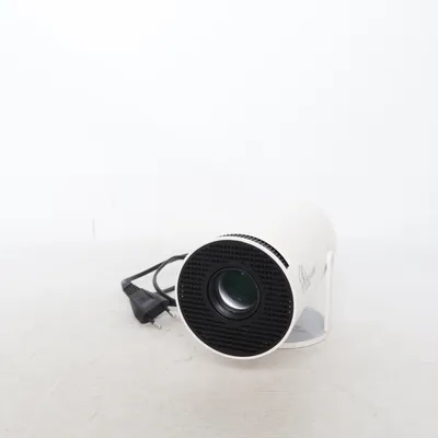 Projector (White, Black) from Extra-Line