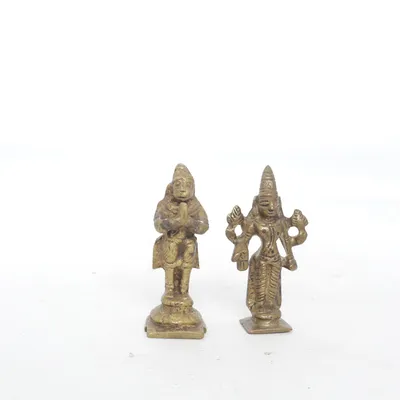 Figur (Gold)