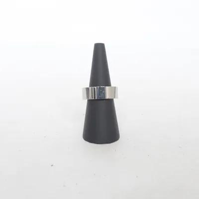 Ring (Zilver) van Edblad Onbekend materiaal