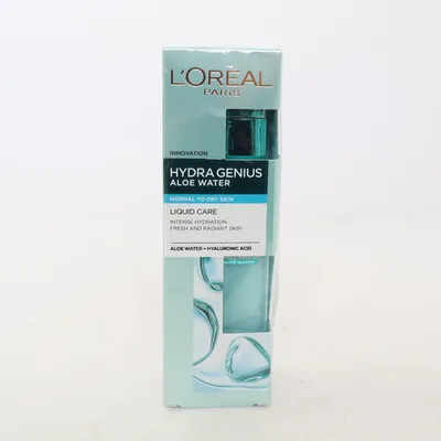 Toner från L'Oréal Paris
