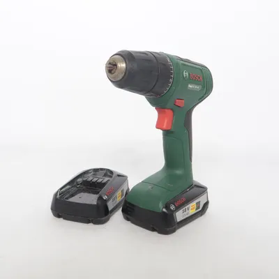 Perceuse visseuse (EasyDrill 18V-40) de Bosch