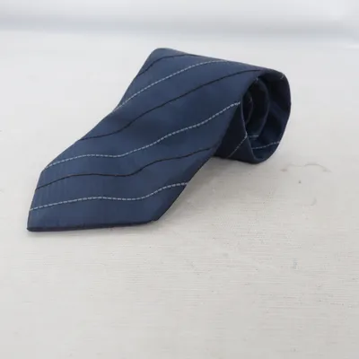 Slips (Blå) från Tie Rack Silke