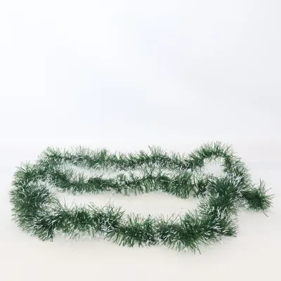 Kerstversiering (Groen)