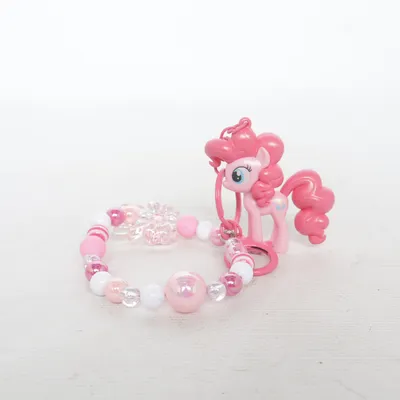 Tas accessoires (Pinkie Pie) van Hasbro