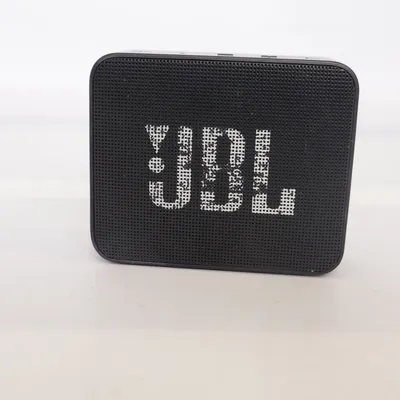 Power bank (GO2J) from JBL