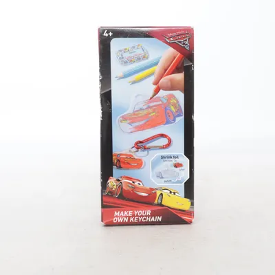 Crafts (Red, Yellow) from Totum