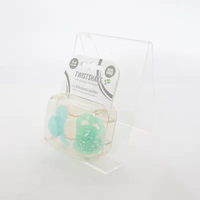 Napp (Blå, Grön, Vit) från Twistshake