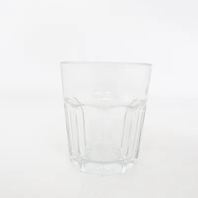Glas (Transparent)