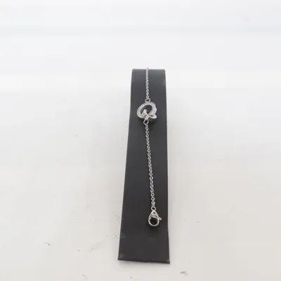 Bracelet (Silver) from Edblad Unknown metal