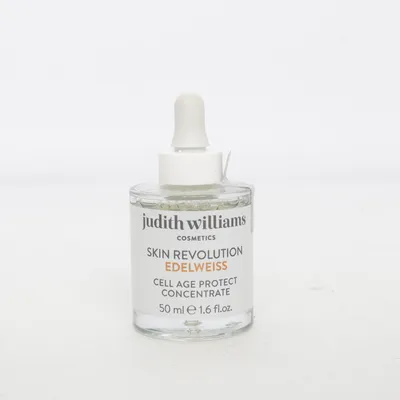 Serum van Judith Williams