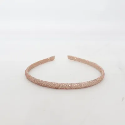 Diadeem (Beige)
