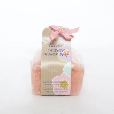Soap bar from Bomb Cosmetics