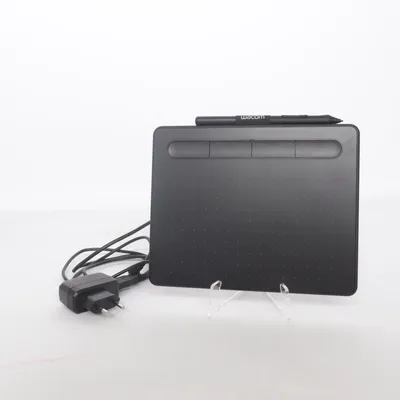 Tegneplade (Intuos) fra Wacom