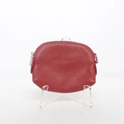 Porte-monnaie (Rouge) de Longchamp