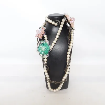 Ketting (Meerkleurig) van Lanvin x H&M Onbekend materiaal