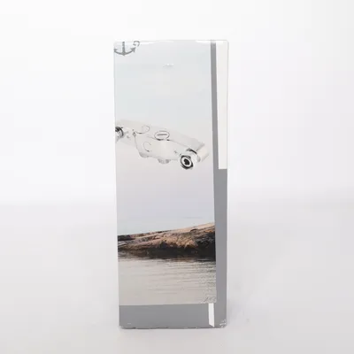 Shower mixer (Silver) from Gustavsberg Brass