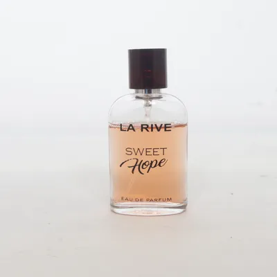 Eau de Parfum (Sweet Hope) from La Rive