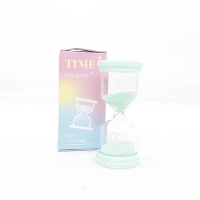 Timglas (Time)