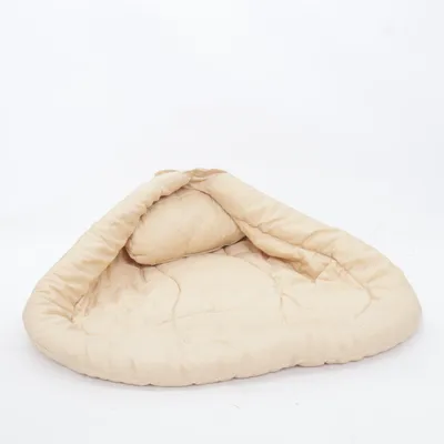 Babynest (Beige) fra Ergobaby