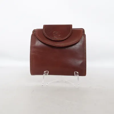 Wallet (Brown) from Uniko