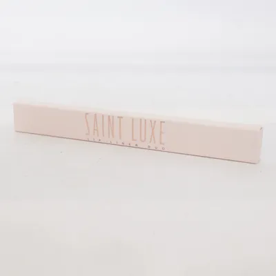 Crayon à lèvres (Spring Rose Pink Magnolia) de Saint luxe