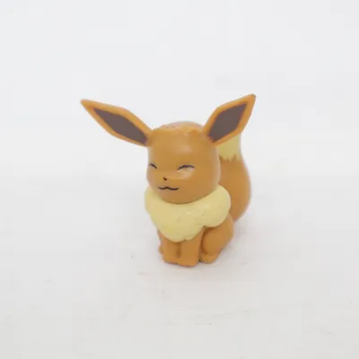 Leksaksfigur (Flerfärgad) från Pokémon