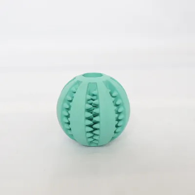 Hondenspeeltje (Groen)