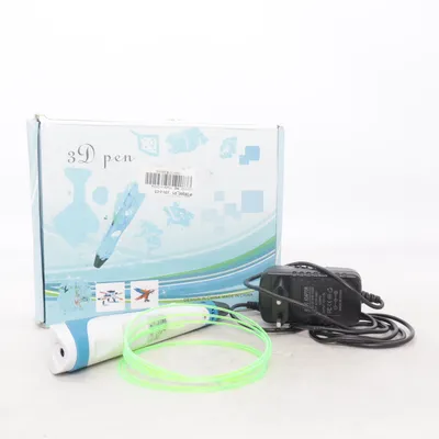 3D pen