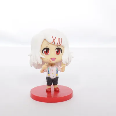 Action figure (Multicolored)