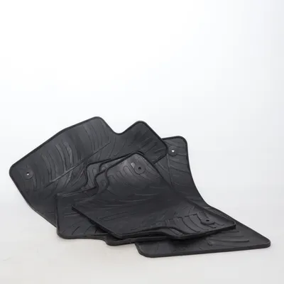 Accessoire de voiture (A3 3/5 door Sportback/Sedan 2012) de Audi