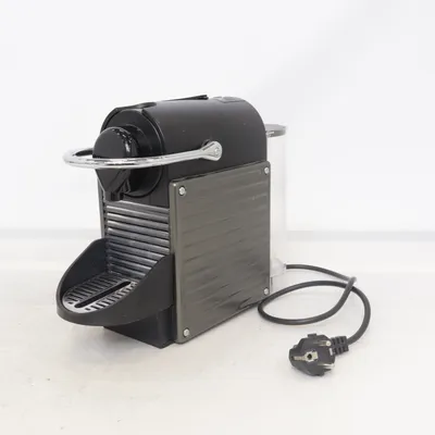 Kaffemaskin (Krups) från Nespresso