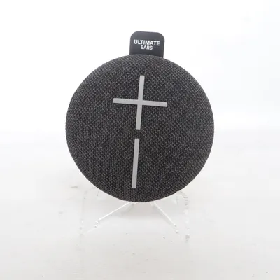 Bluetooth speaker (Miniroll) van Ultimate Ears