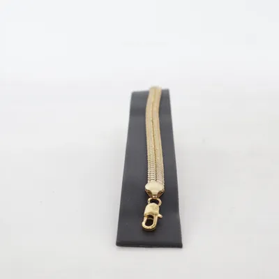 Armbånd (Guld) fra JH Forgyldt