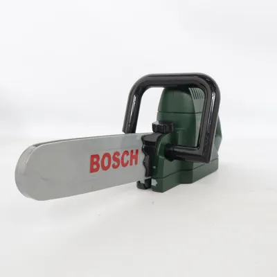 Leksak (Grön, Svart, Silverfärgad) från Bosch