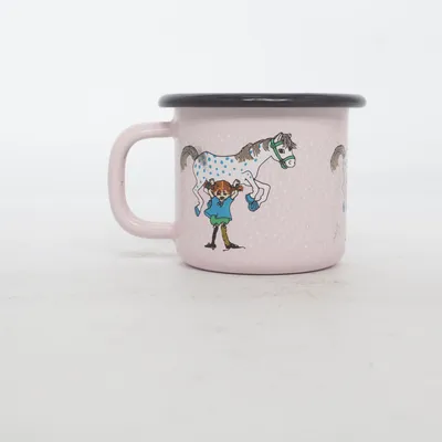 Mugg (Pippi Longstocking) från Muurla