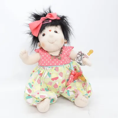 Soft toy (Multicolored) from Rubens Barn