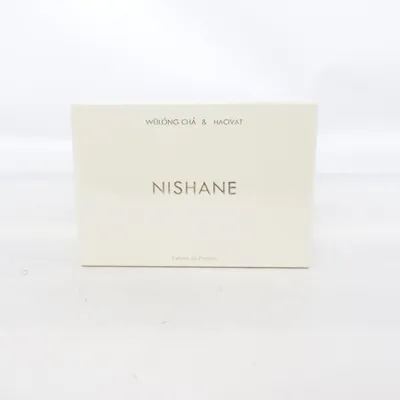 Eau de parfum fra Nishane
