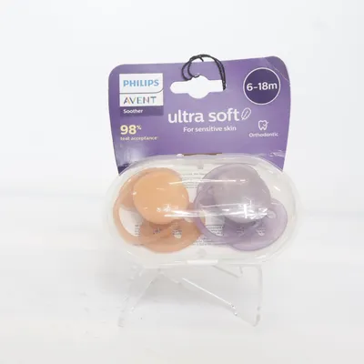 Napp (Ultra Soft) från Philips Avent