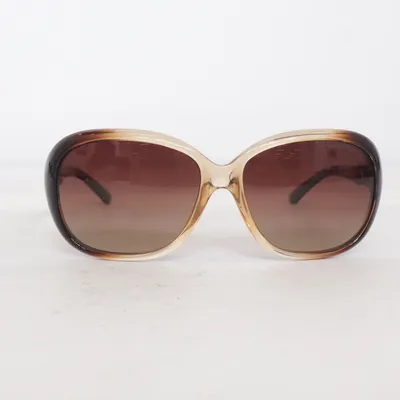 Sunglasses (Brown) from Roberto