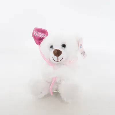 Gosedjur (Vit, Rosa) från Hedlundgruppen