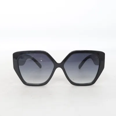Solglasögon (Svart) från Le Specs