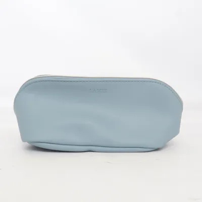 Toilet bag (Blue) from La Mer